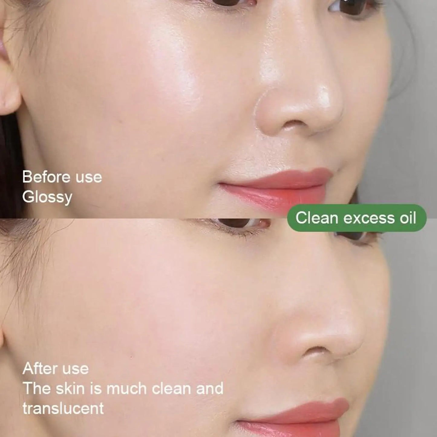 Meidian Green Tea Mask Moisturizing Deep Cleansing Remove Exfoliation Oily Film Mask Mud Stick Pores Control Smearing Black